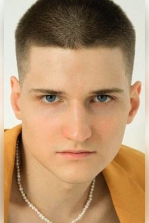 Даниил Подгорный | парень