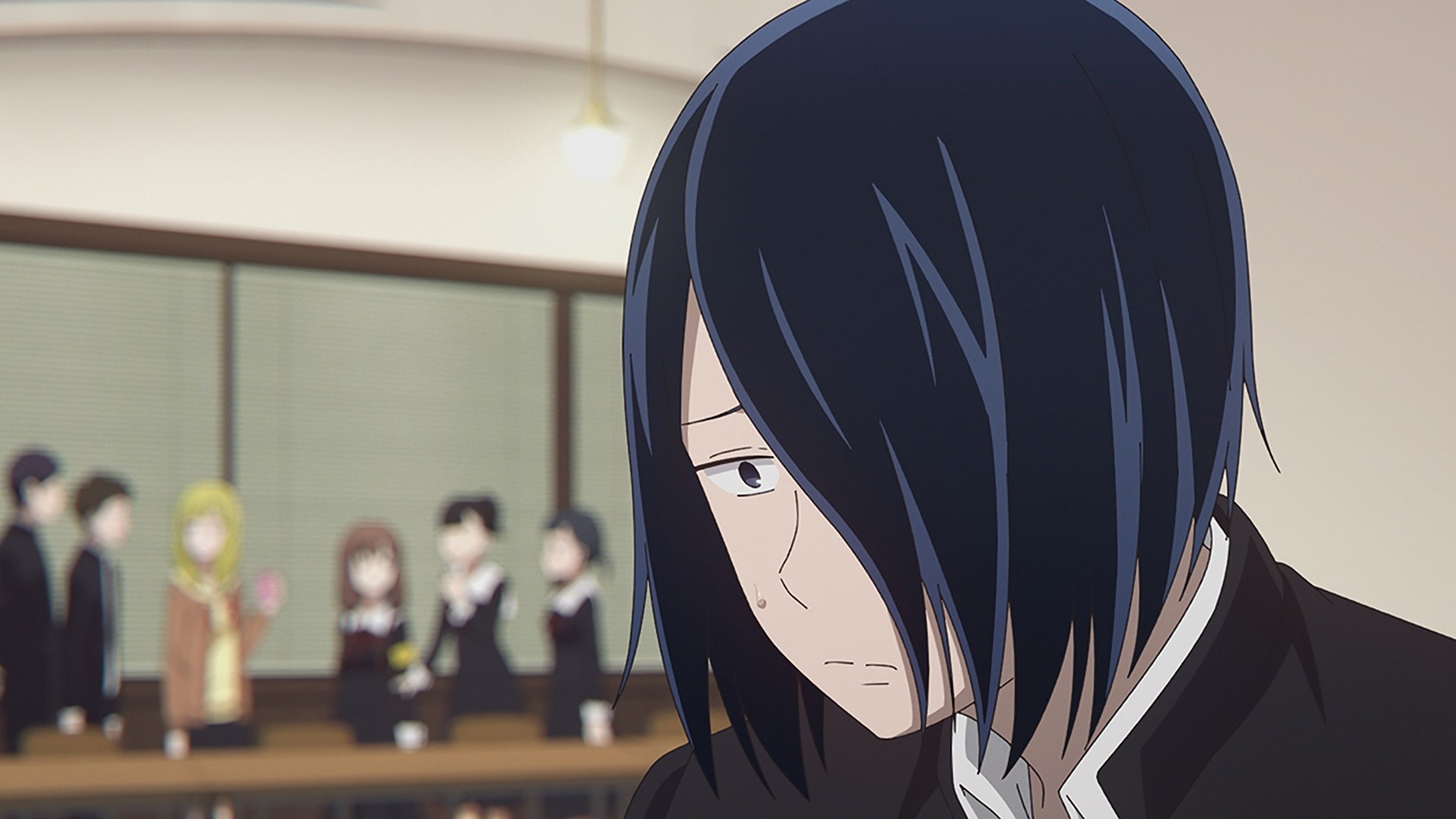 ▷ Kaguya-sama wa Kokurasetai S3 Cap 6 【JPN-LAT】【HD】