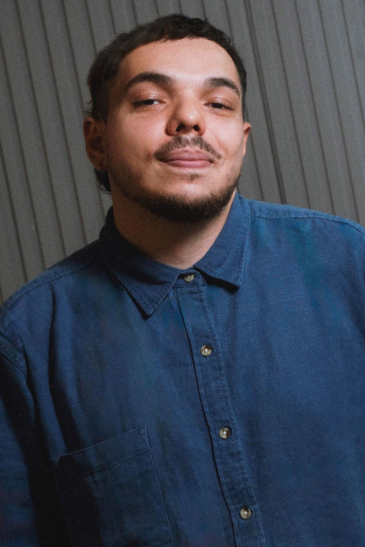 et billede af Felipe Freitas