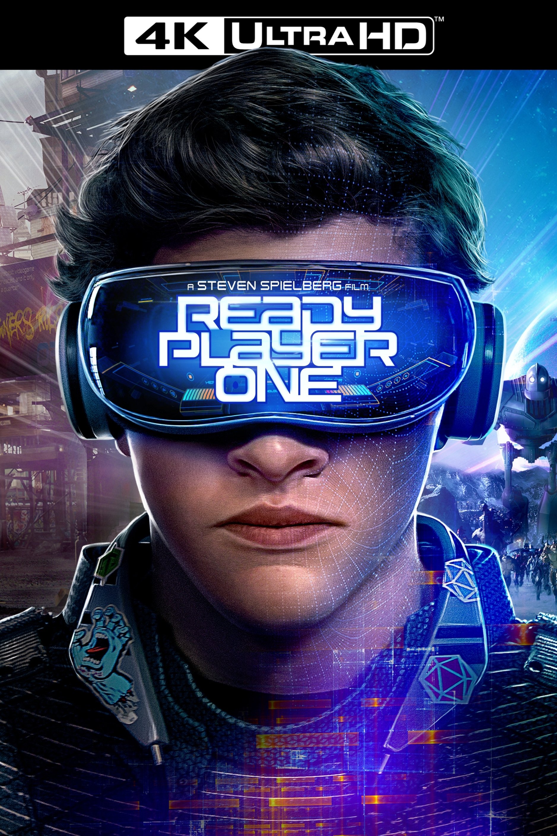 Ready Player One