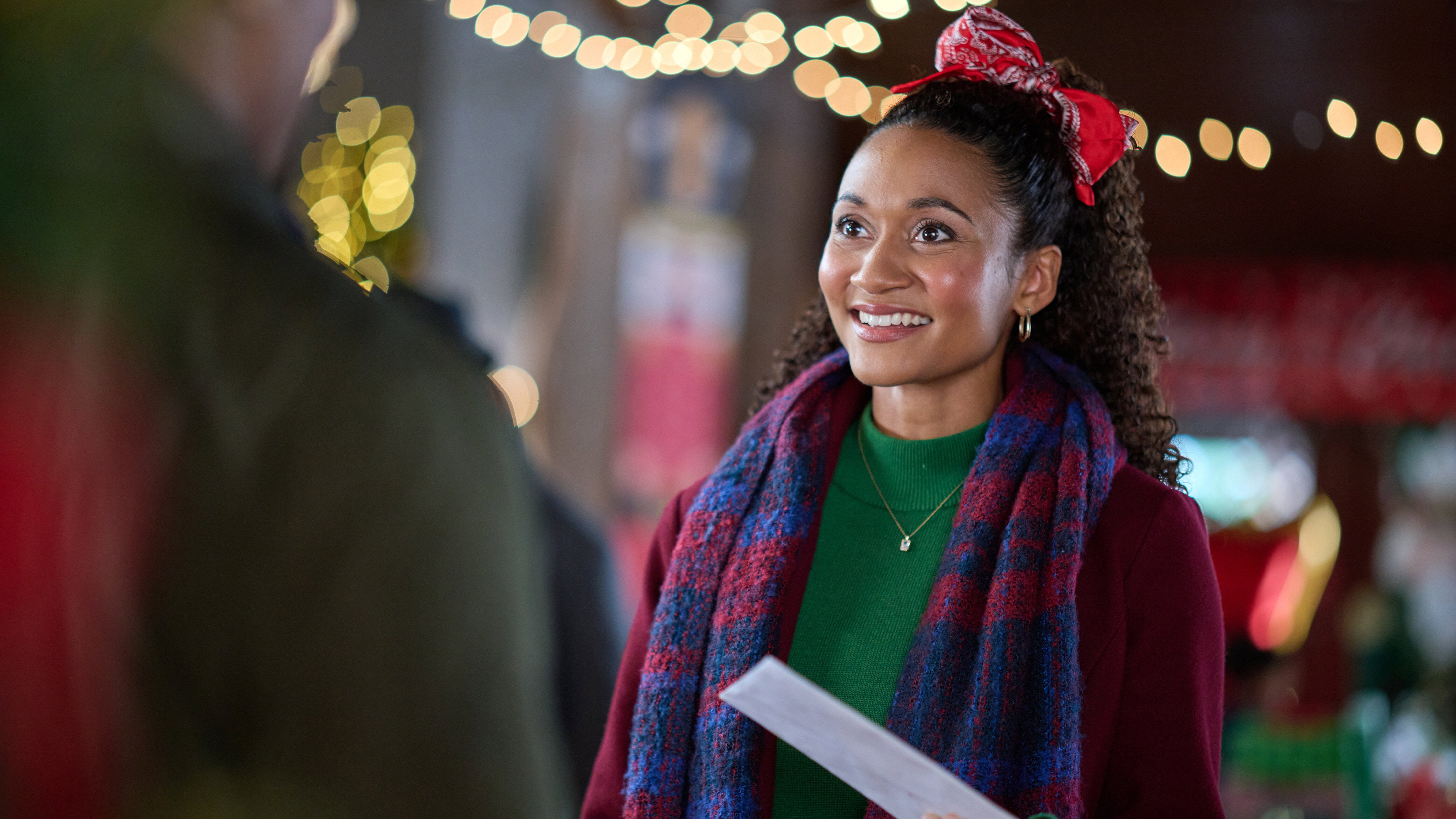 Merry Memories (2026) — still 11