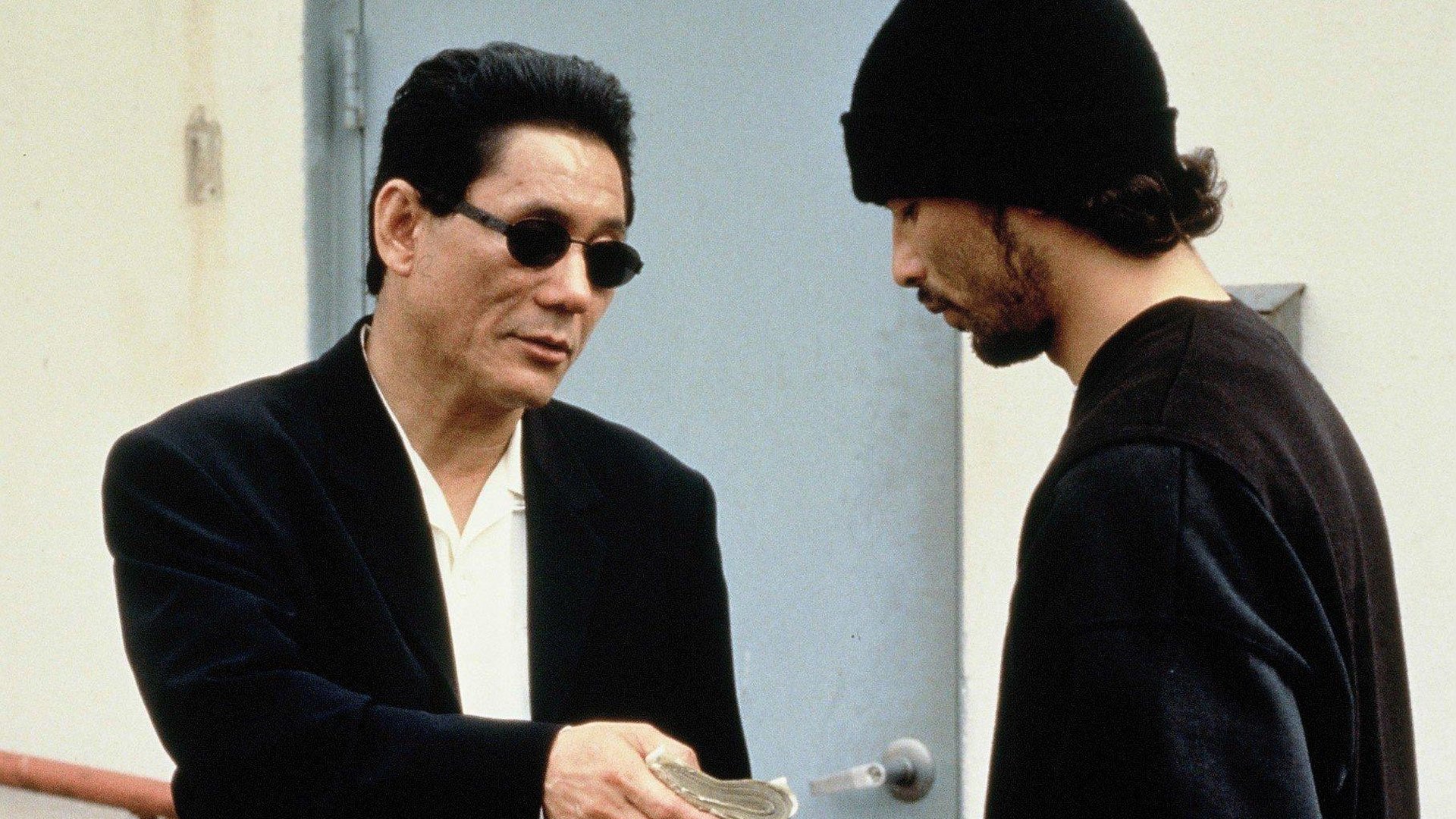 Brother (2000)