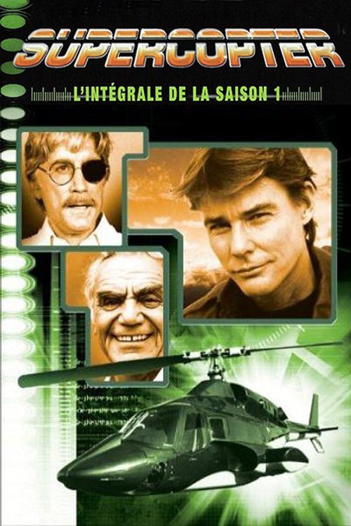 SUPERCOPTER