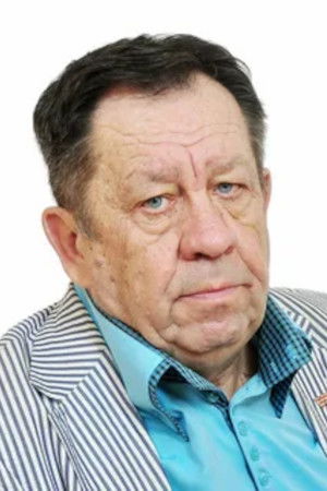 et billede af Maksim Maksimov