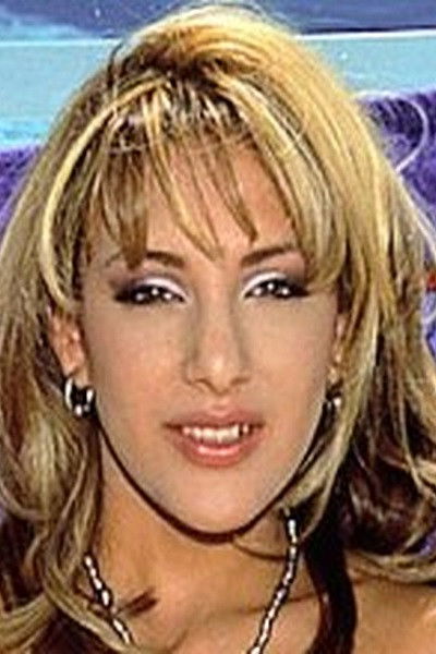 et billede af Vanity Irons