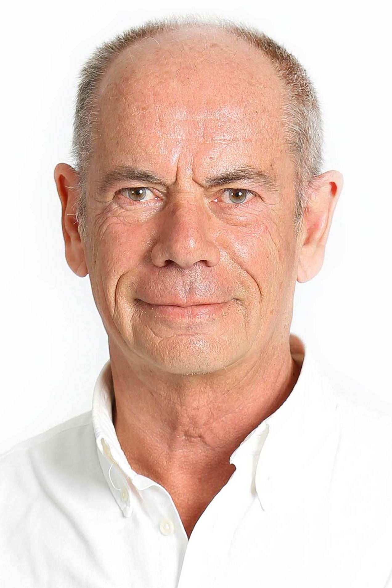 et billede af Jorge Marecos Duarte