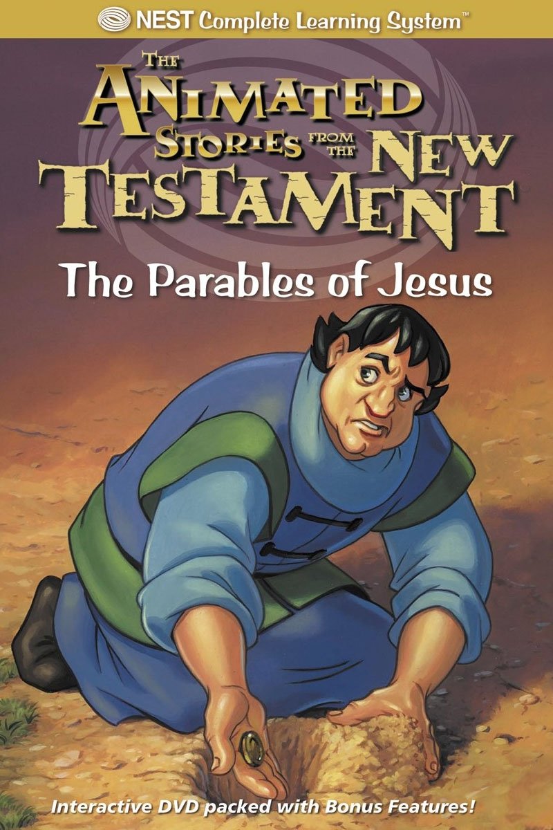Parables of Jesus