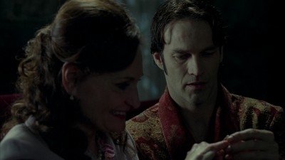 True Blood (Sangre fresca) 0x11