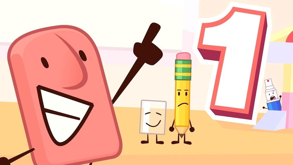 Thumbnail for Time Wasters Season 1 Episode 1