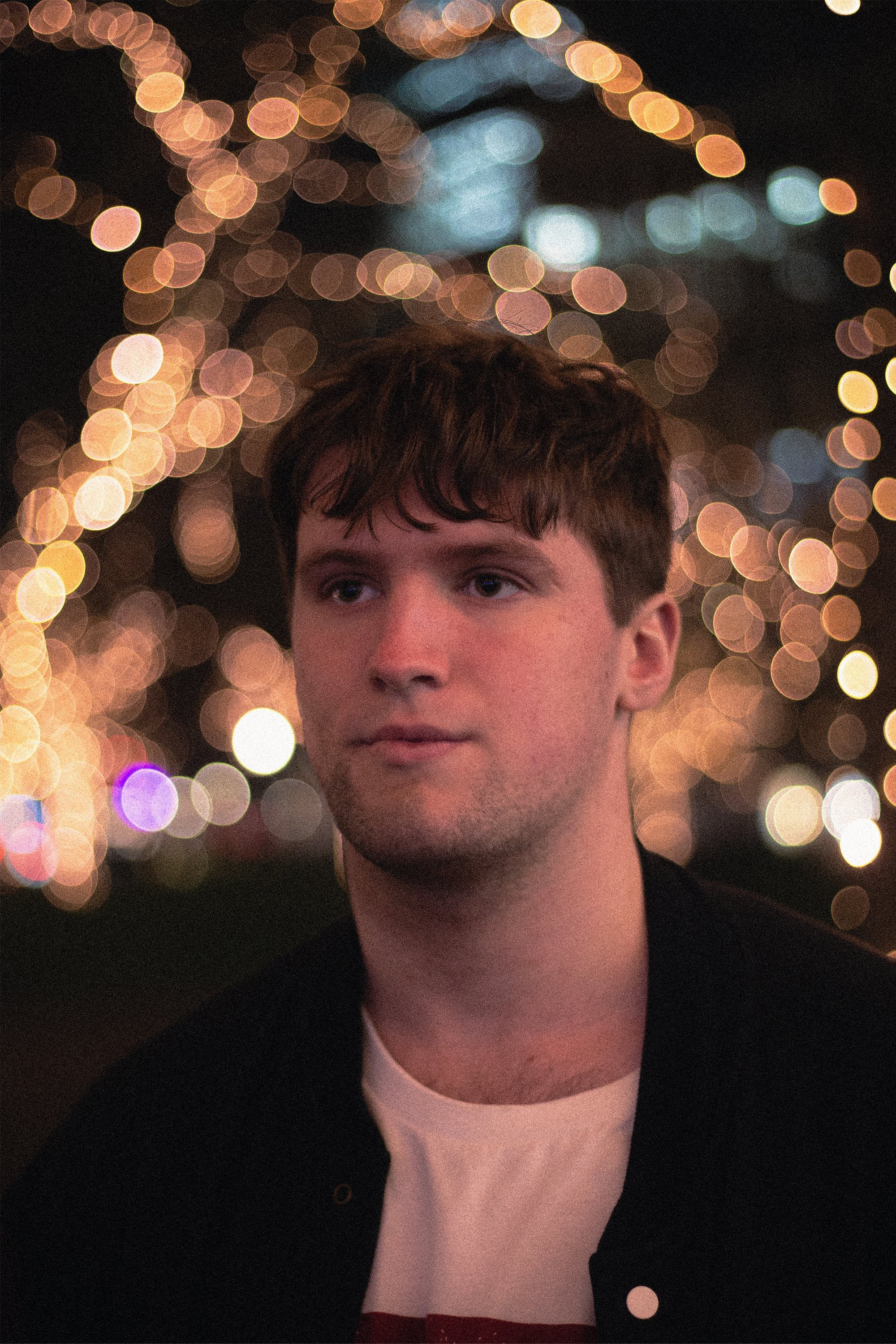 Jonathan Vodden | Director of Photography