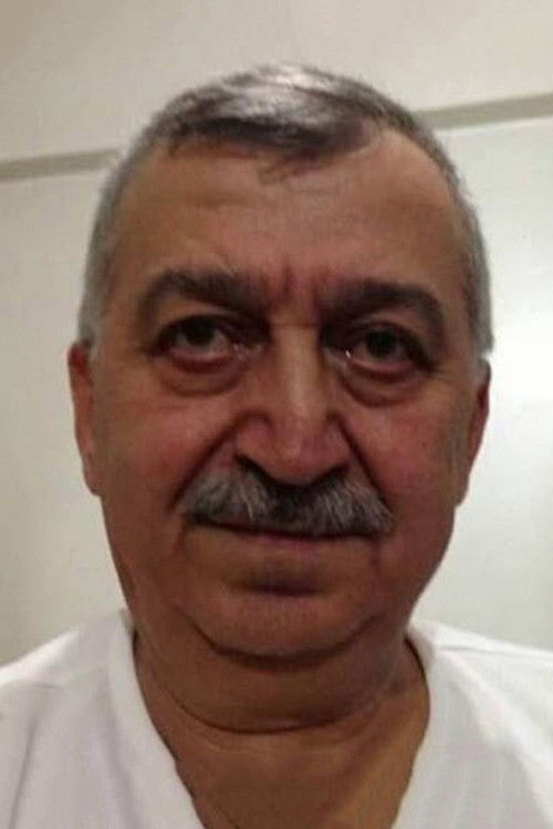 et billede af İbrahim Sabuncu