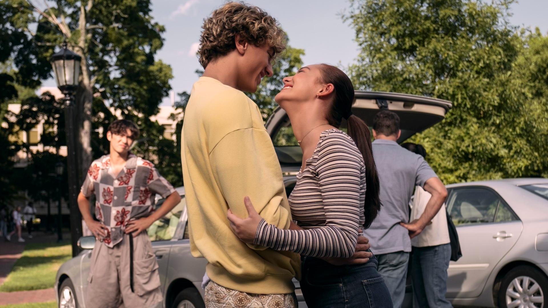 The Summer I Turned Pretty Season 3 :Episode 1  Last Season