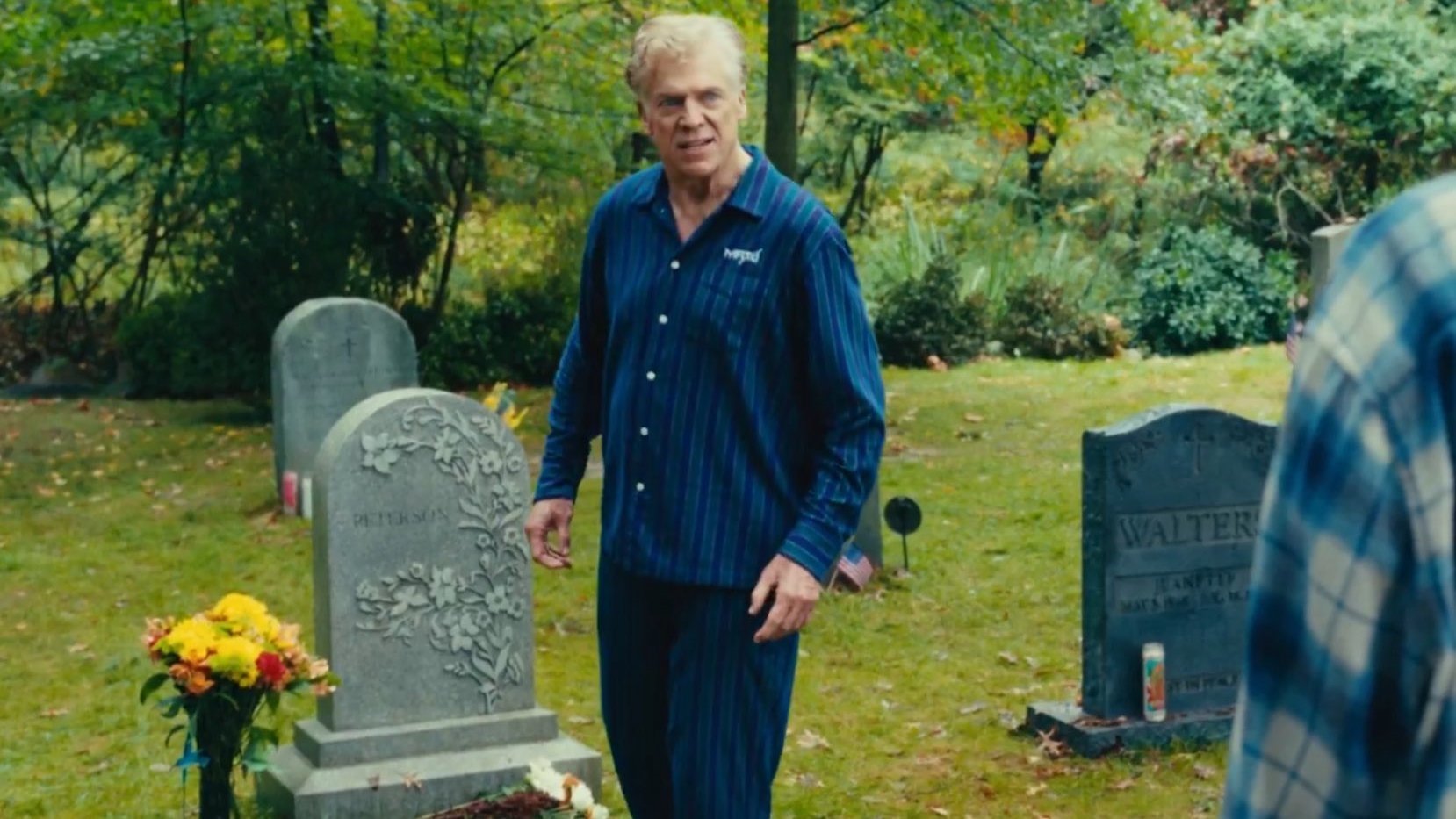 Happy Gilmore 2 (2025)