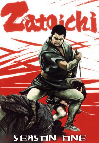 Zatoichi Monogatari - Season 1