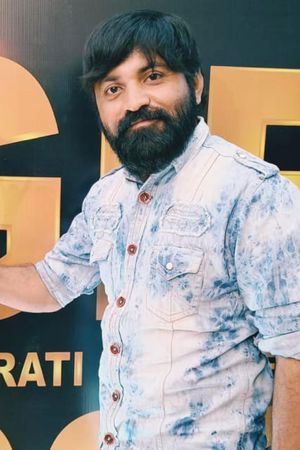 et billede af Sanjay Prajapati