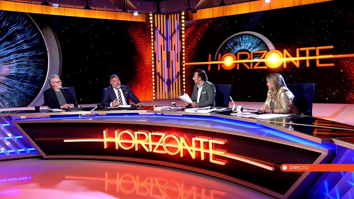 Horizonte - Épisode 29