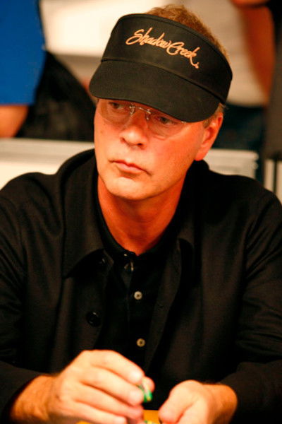 et billede af Bobby Baldwin