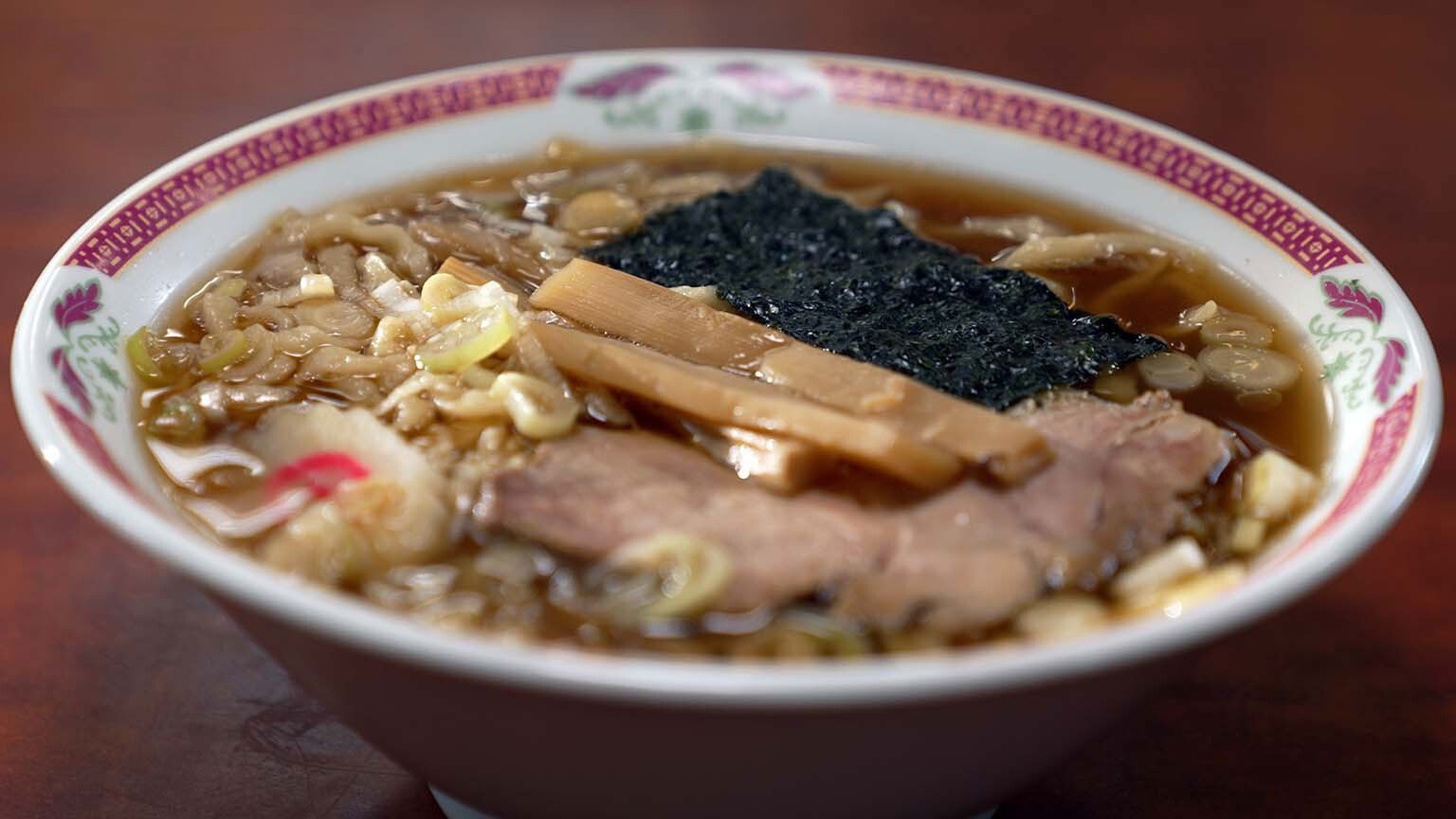 RAMEN JAPAN