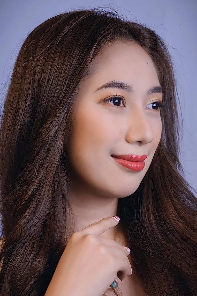 et billede af Beverly Benig