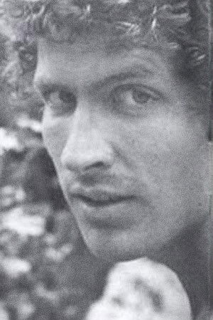 et billede af Steve Parker