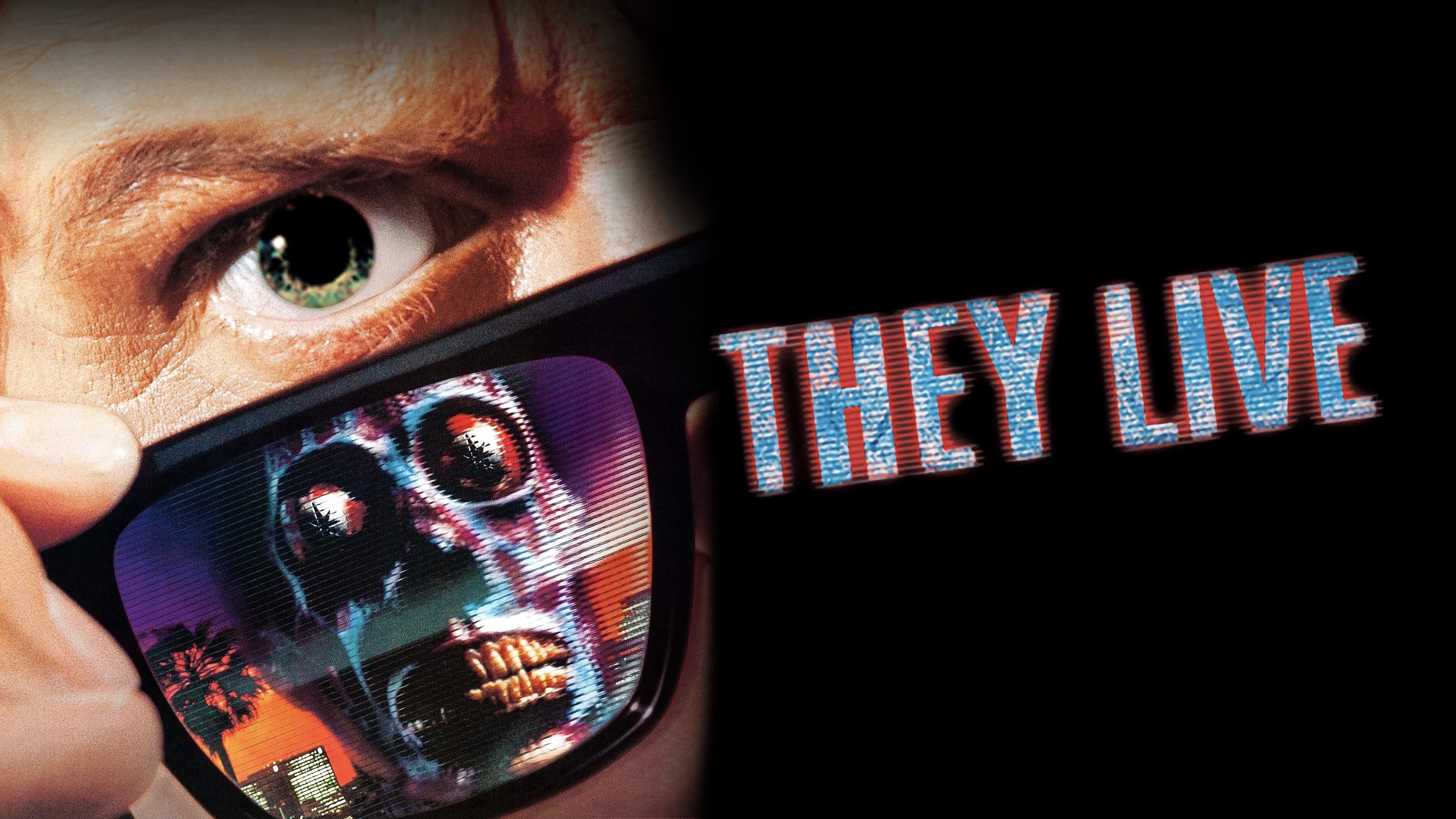 They Live (1988)