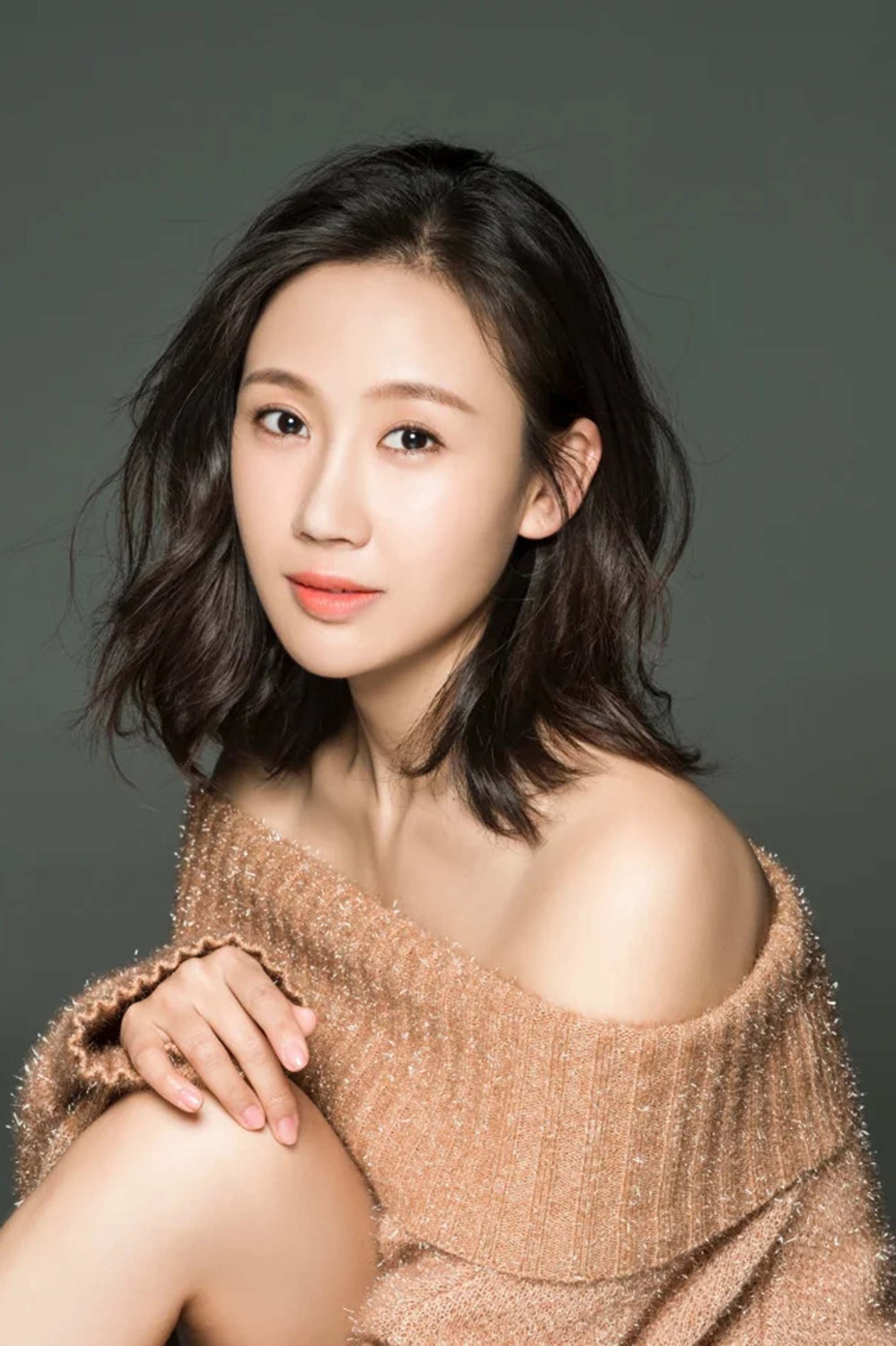 et billede af 金美伶