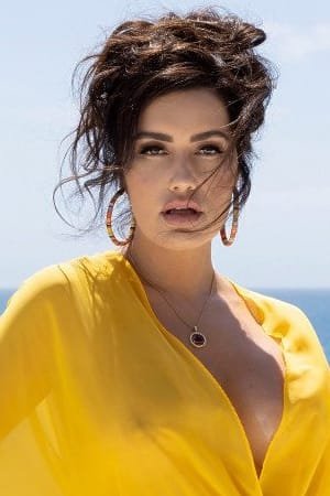 et billede af CJ Sparxx