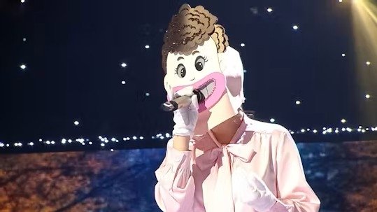 Show de Música Misteriosa: King of Mask Singer 1x498