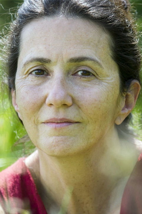 et billede af Gaële Le Roi