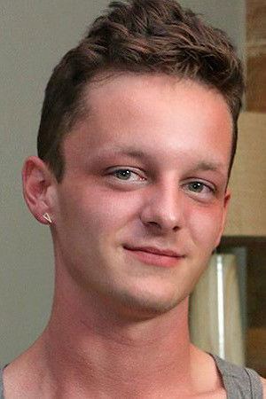 et billede af Andrew Callahan