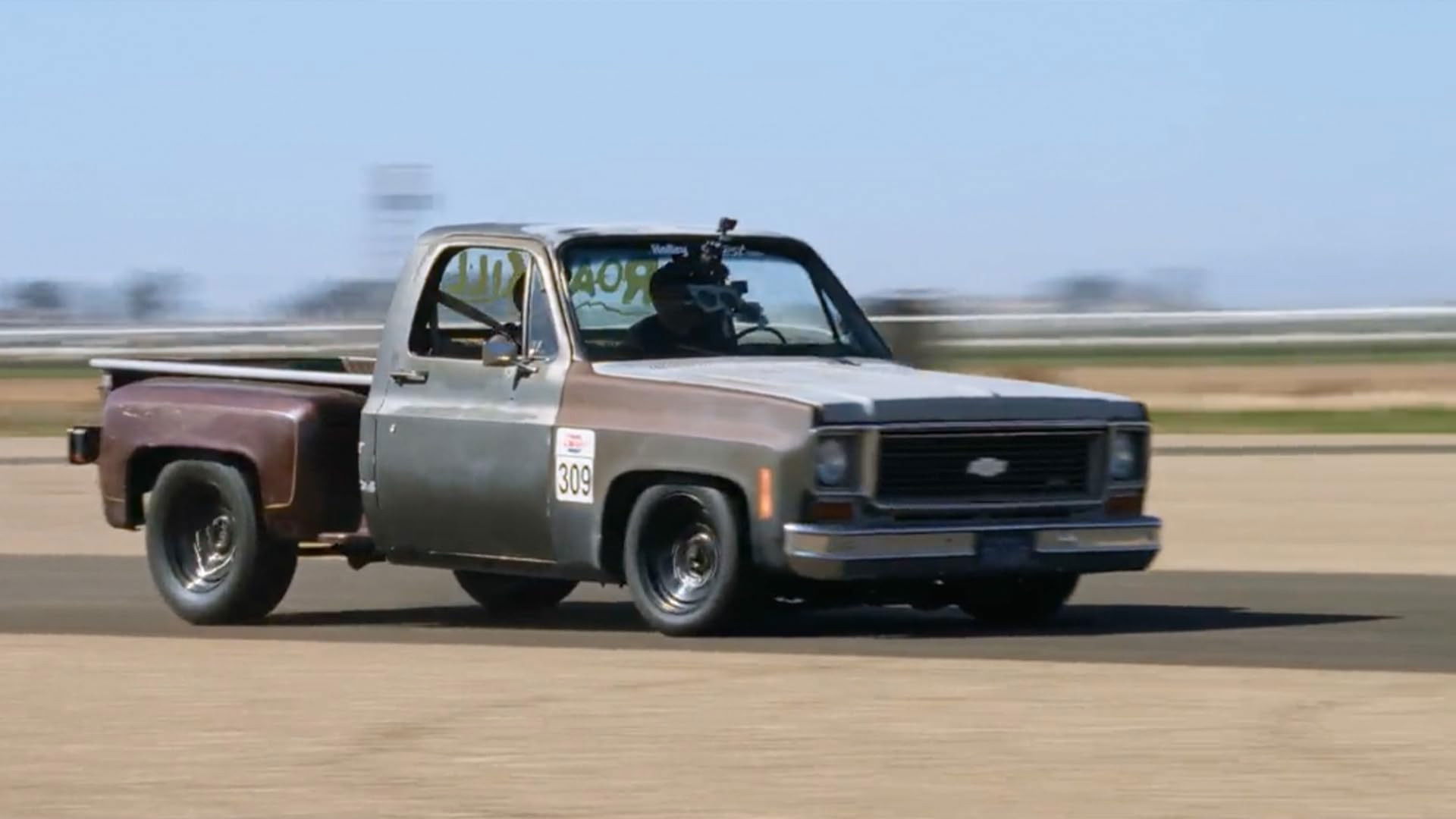 Roadkill Garage S09E02 backdrop