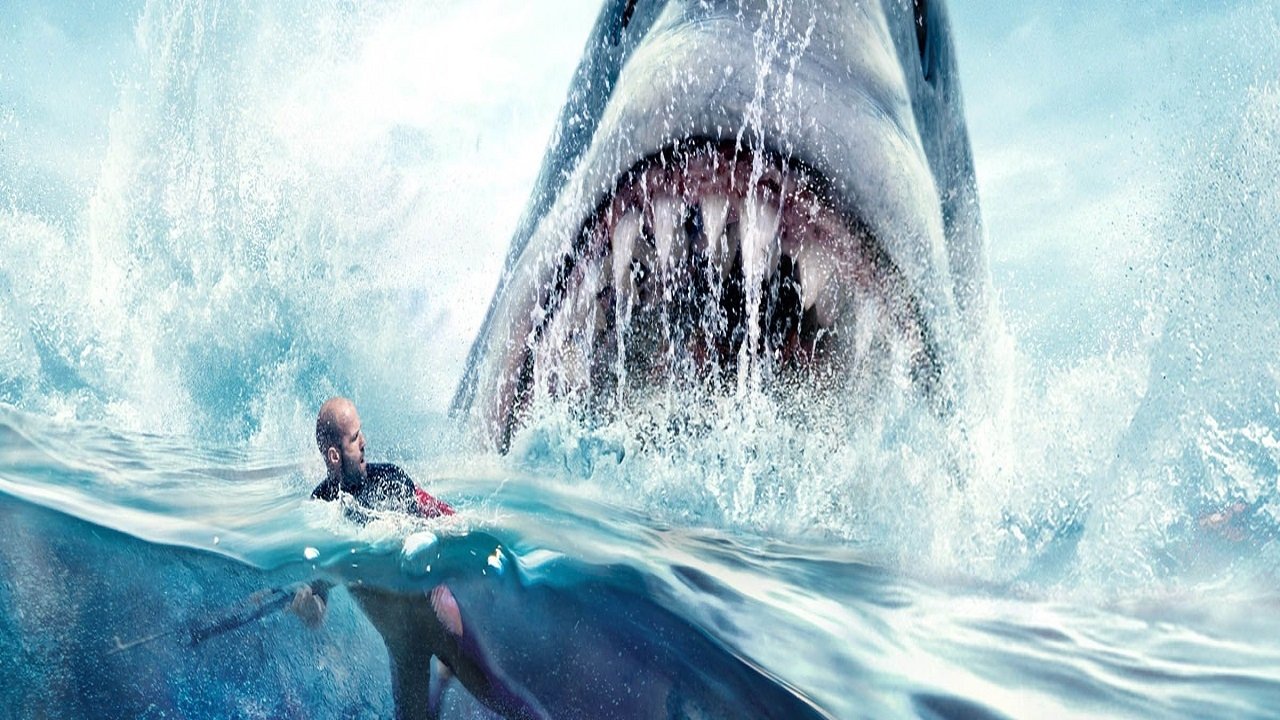 Deep Blue Sea Streaming Vf "Deep Blue Sea 3 (2020)" HD italiano | AltaDefinizione Film Streaming