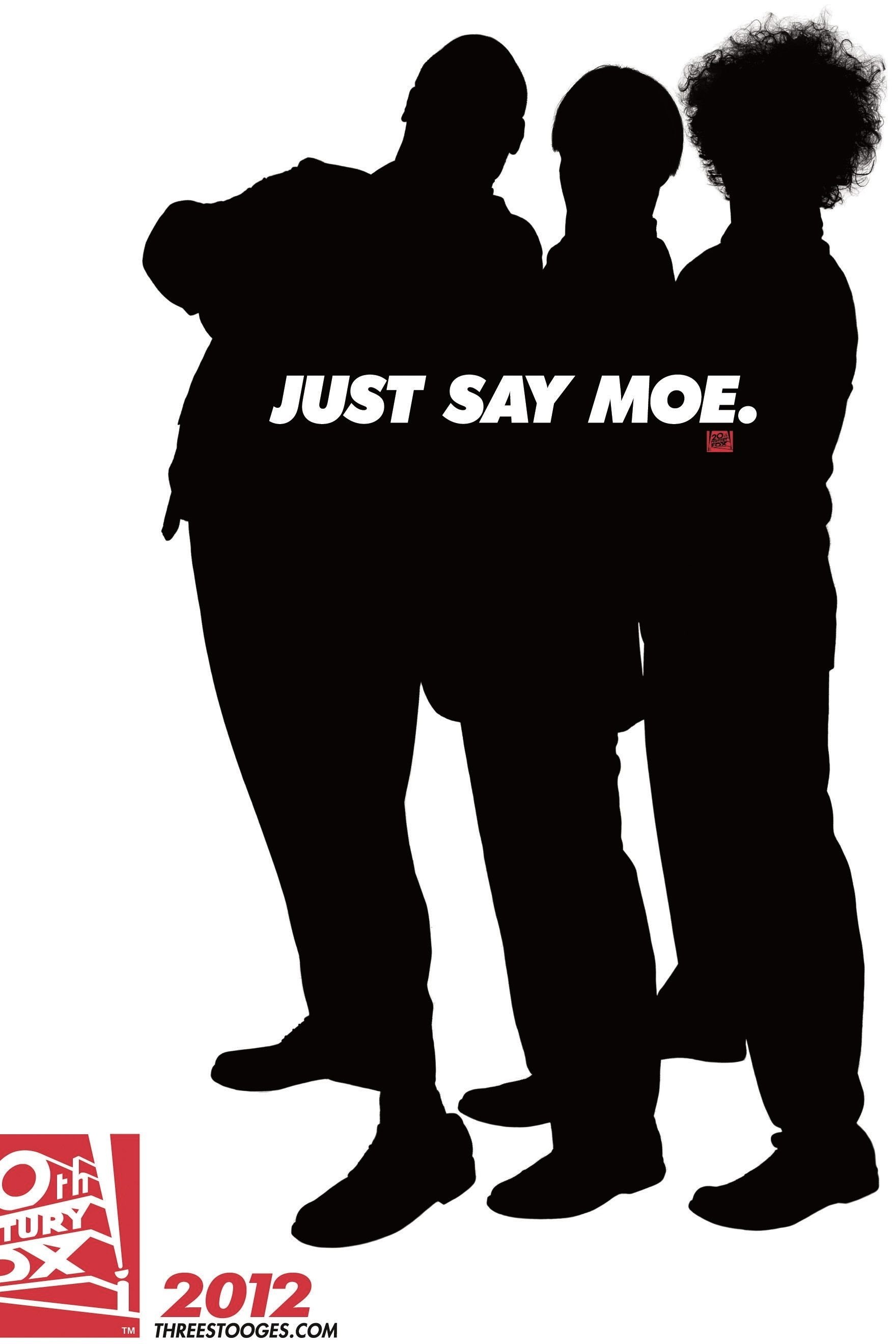 The Three Stooges