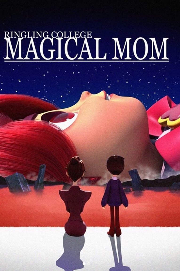 Magical Mom