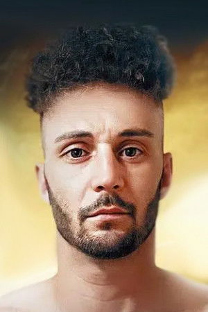 et billede af Craig Woodruff