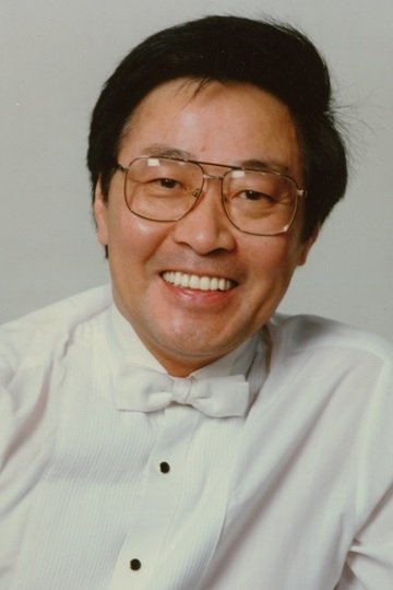 Chen Zuohuang | Conductor