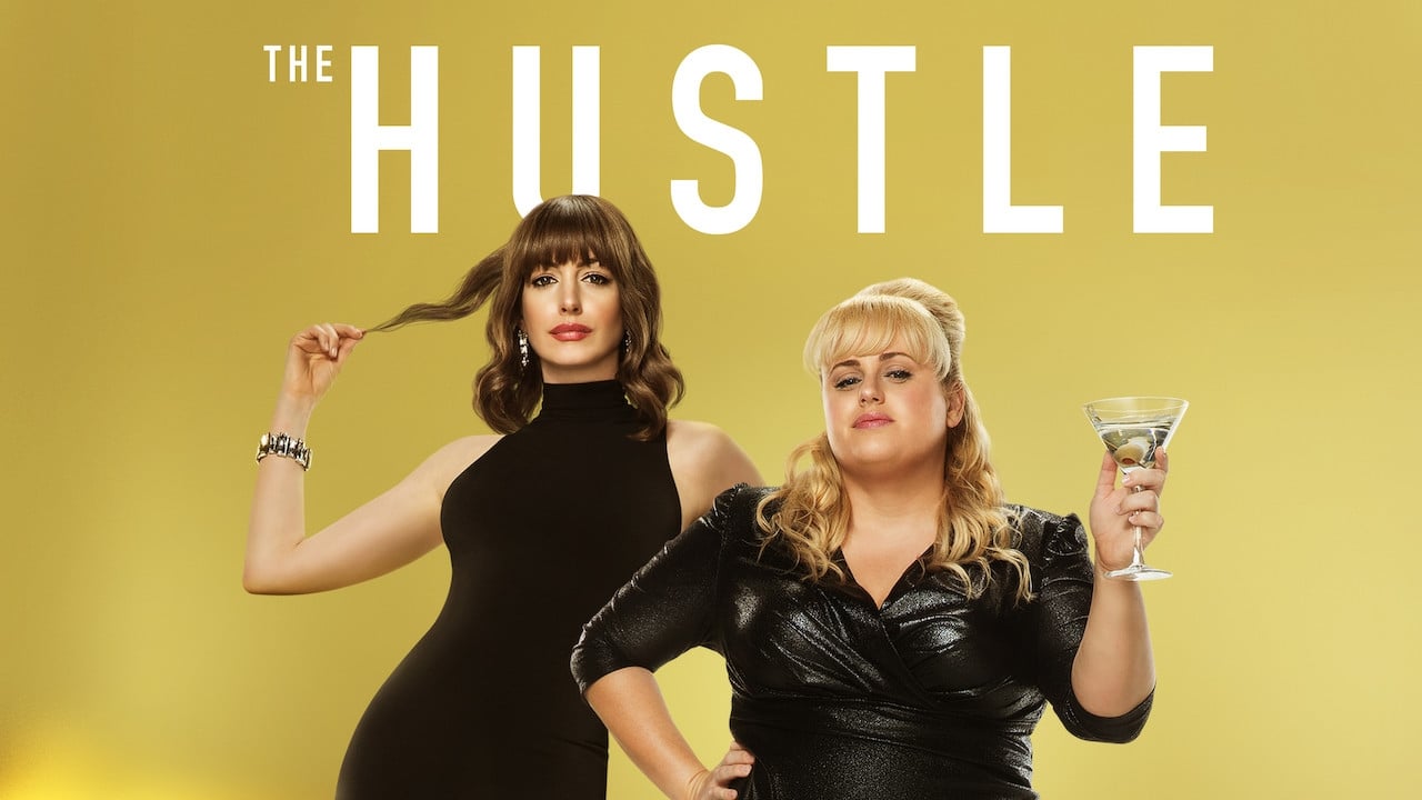 The Hustle (2019)