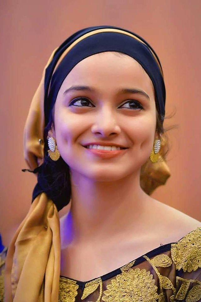 Dilrupa Aswad Alqamar's picture in the cast