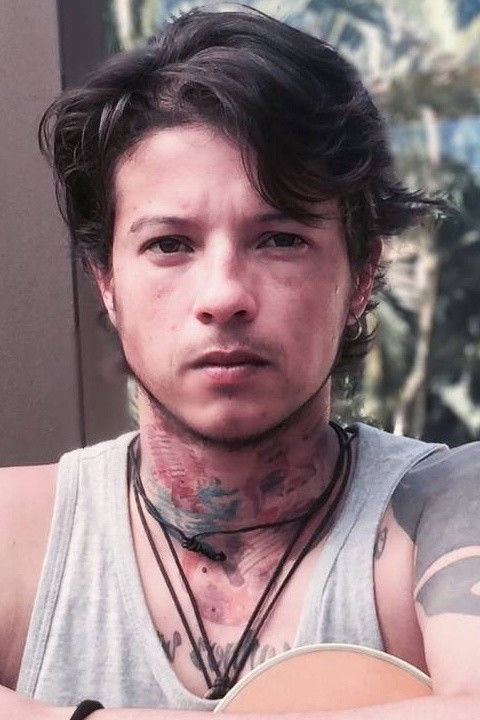 et billede af Apolo Pinheiro