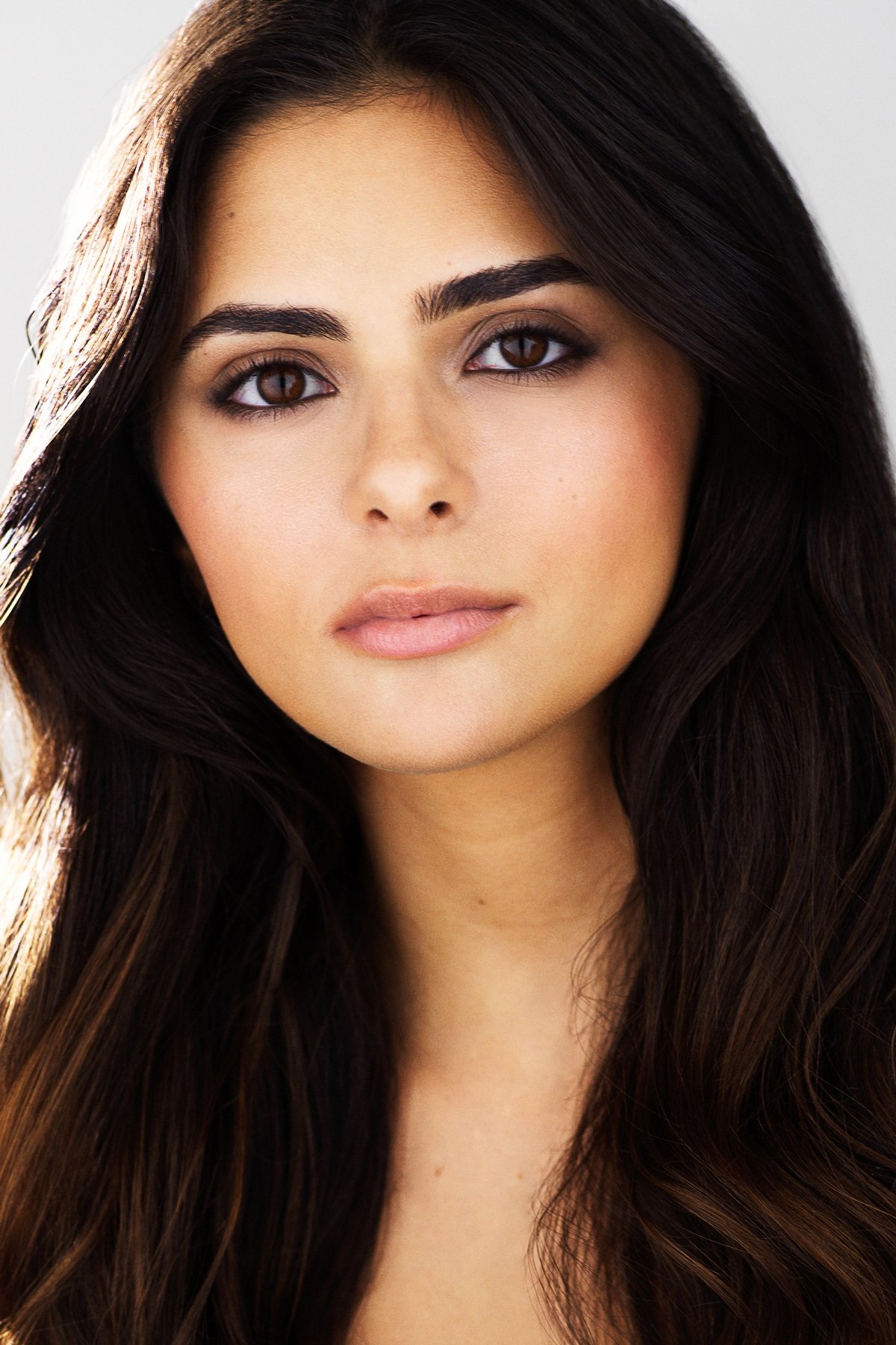 et billede af Lily Brody