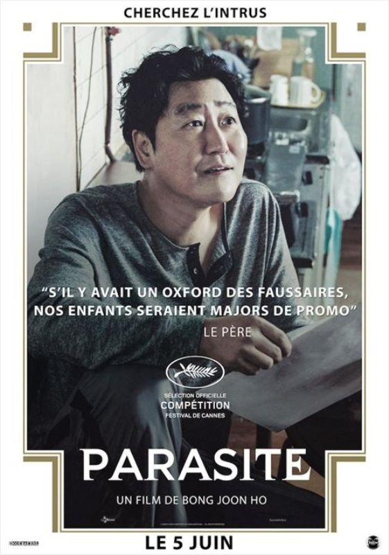 Parasite