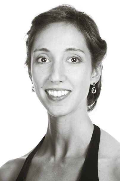 et billede af Alba Sempere Torres