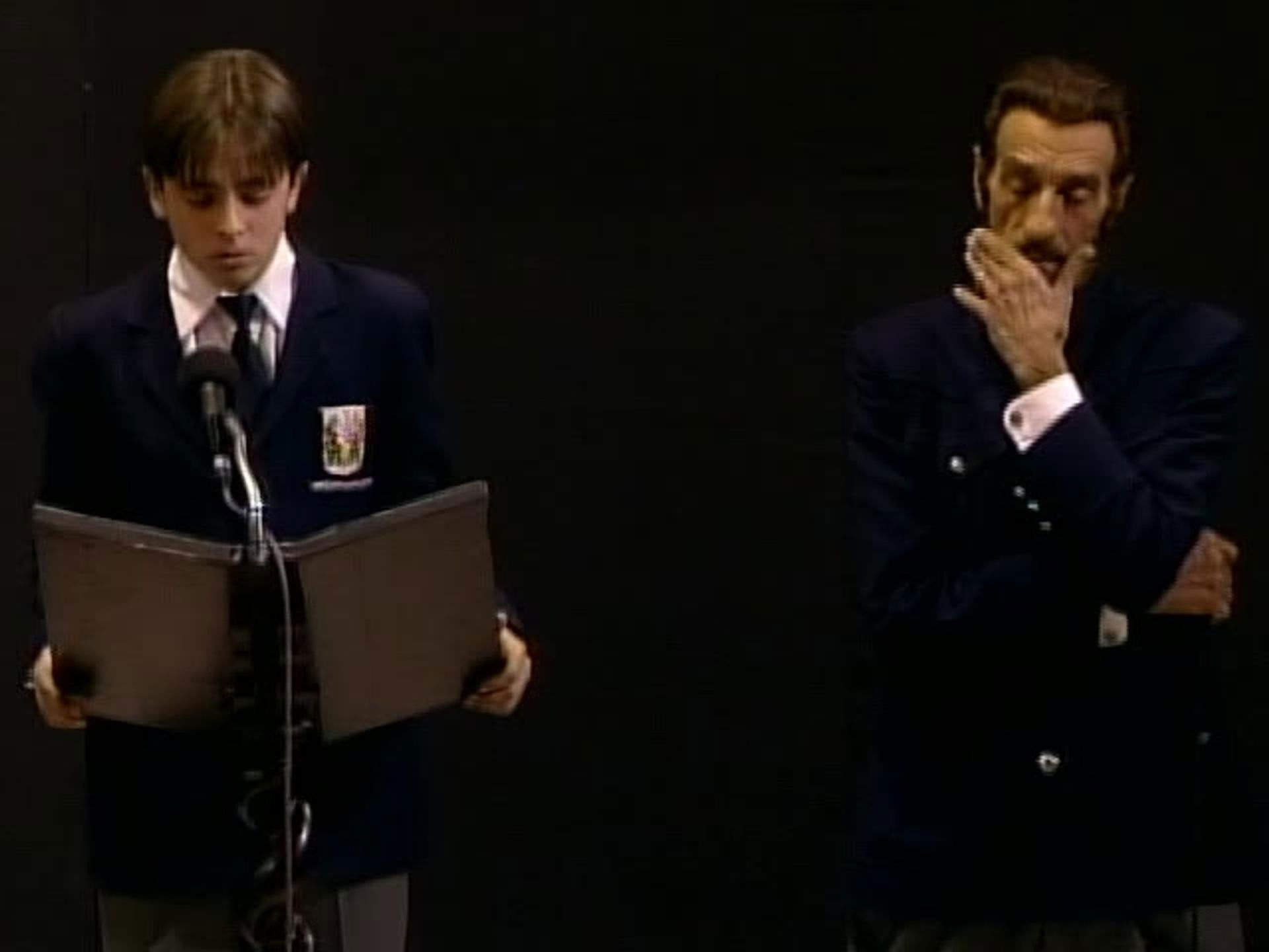 Friends 4 Ever Season 1 :Episode 24  Episode 24