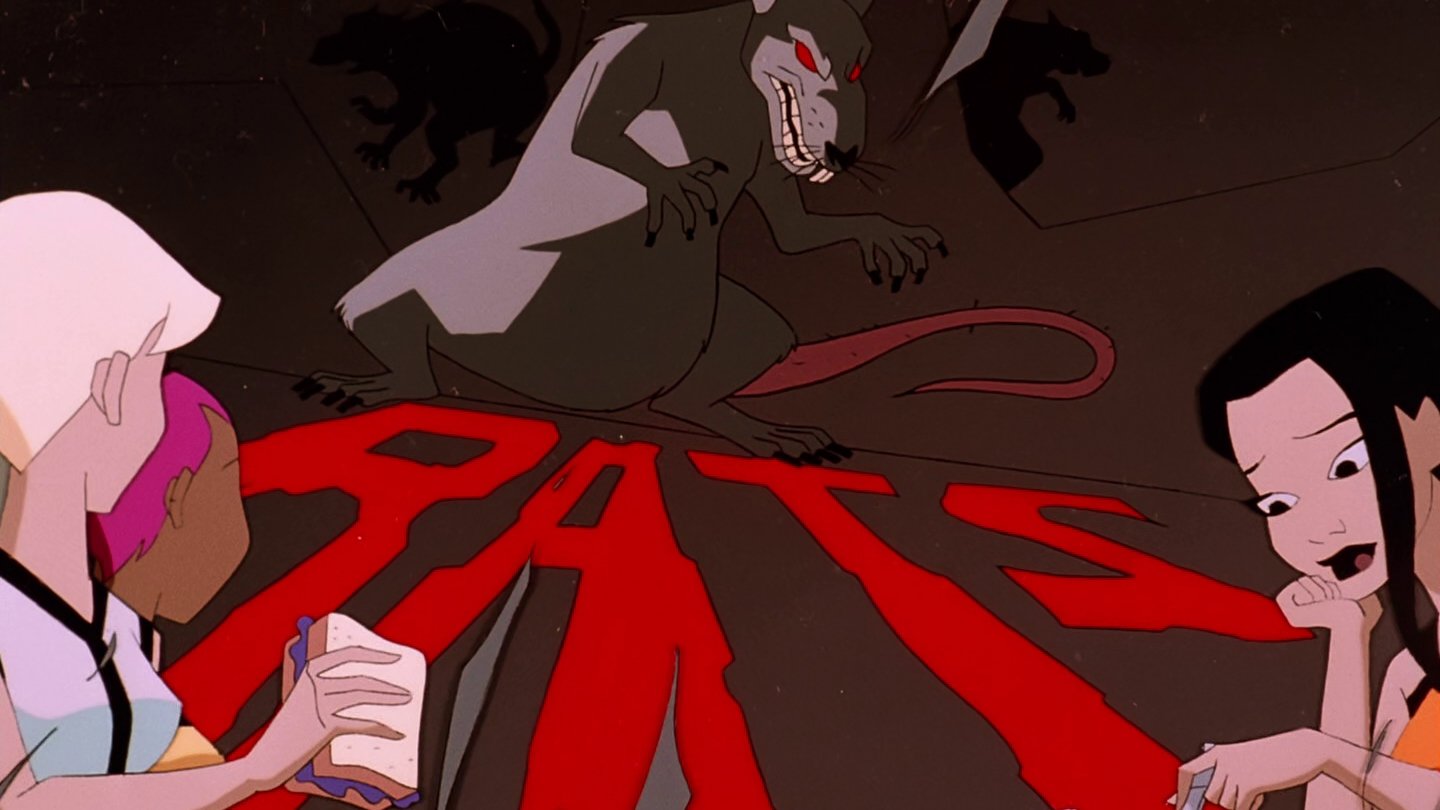 Batman Beyond