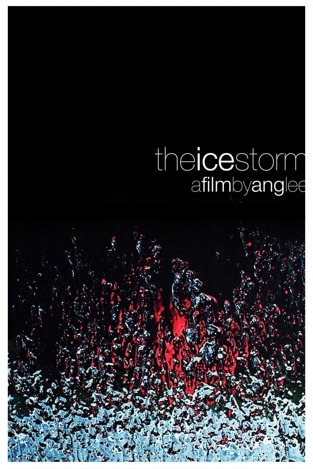 The Ice Storm