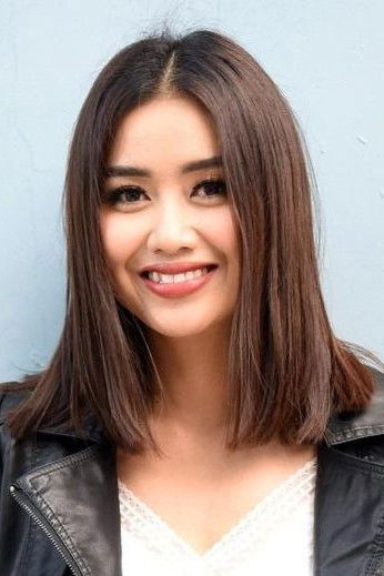 et billede af Selfi Nafilah