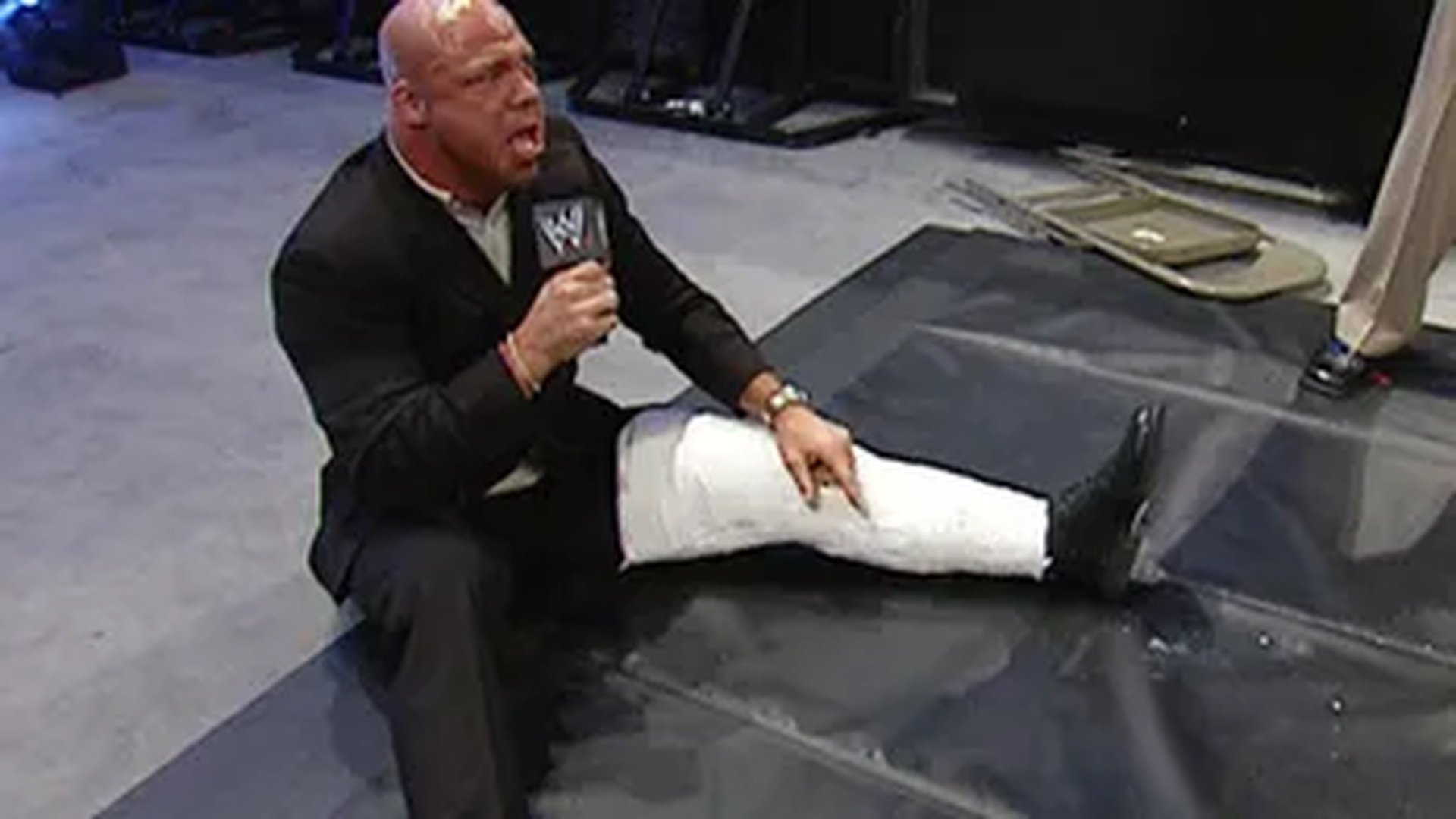 SmackDown 251