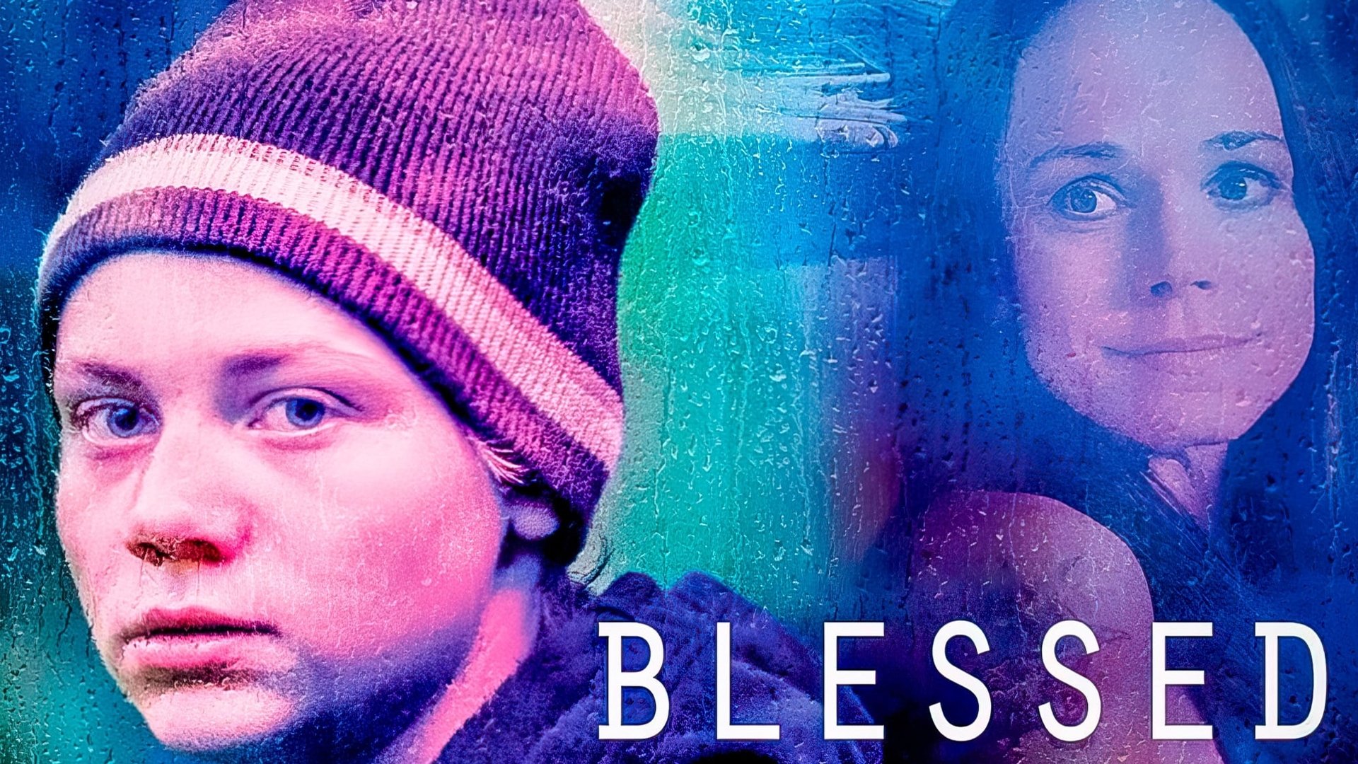 Blessed (2009)