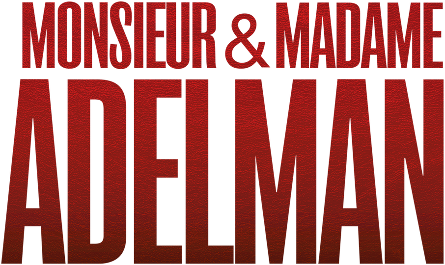 Mr & Mme Adelman Logo