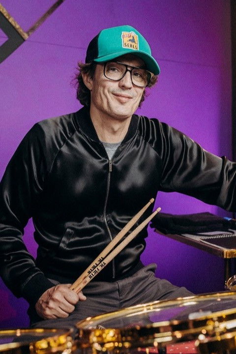 et billede af Maxime Garoute